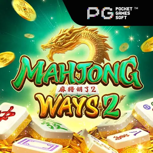 Slot Gacor Mahjong Ways 2